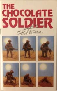 The Chocolate Soldier. C.T. Studd
